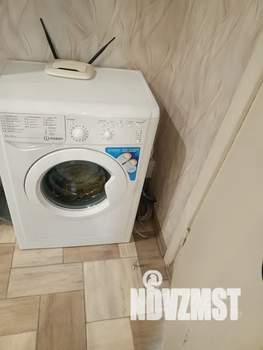 1-к квартира, посуточно, 27м2, 4/9 этаж