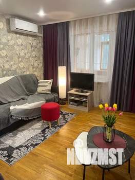 Фото квартиры в аренду (3)