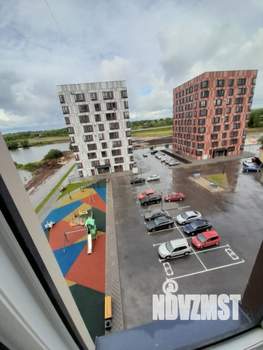 3-к квартира, посуточно, 55м2, 6/9 этаж