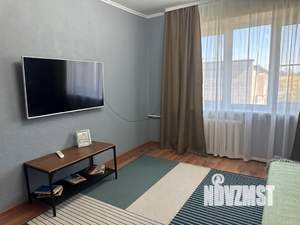 2-к квартира, посуточно, 47м2, 5/5 этаж
