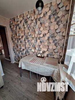 2-к квартира, посуточно, 40м2, 6/9 этаж