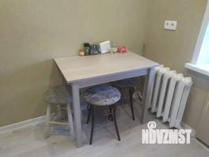 1-к квартира, посуточно, 32м2, 2/4 этаж