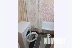 1-к квартира, посуточно, 37м2, 4/9 этаж