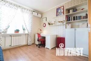 2-к квартира, посуточно, 56м2, 5/5 этаж