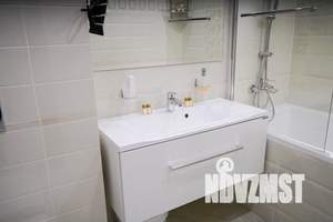 1-к квартира, посуточно, 45м2, 9/9 этаж