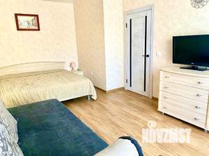 1-к квартира, посуточно, 40м2, 7/9 этаж