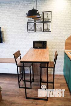 1-к квартира, посуточно, 30м2, 13/16 этаж