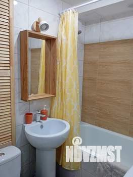 2-к квартира, посуточно, 38м2, 1/4 этаж