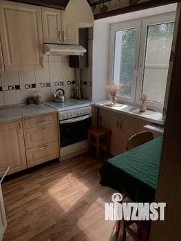 1-к квартира, на длительный срок, 32м2, 3/5 этаж