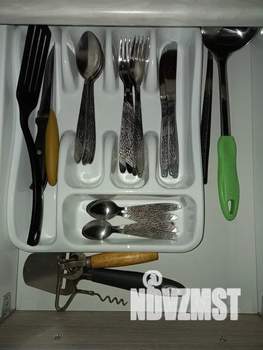 1-к квартира, посуточно, 30м2, 1/5 этаж