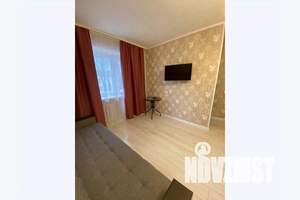 1-к квартира, посуточно, 33м2, 2/5 этаж