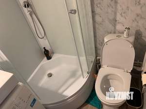Студия квартира, посуточно, 18м2, 4/9 этаж