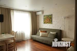 Студия квартира, посуточно, 31м2, 4/5 этаж