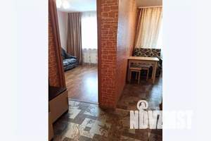 1-к квартира, посуточно, 38м2, 4/9 этаж