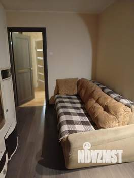 2-к квартира, посуточно, 54м2, 7/9 этаж