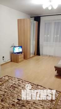 1-к квартира, посуточно, 41м2, 7/9 этаж