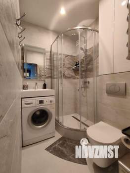 2-к квартира, посуточно, 42м2, 4/4 этаж