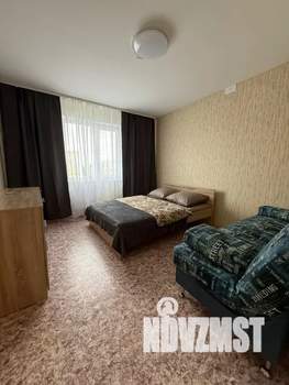 2-к квартира, посуточно, 55м2, 6/9 этаж
