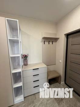 1-к квартира, посуточно, 45м2, 2/4 этаж