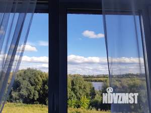 Студия квартира, посуточно, 24м2, 4/16 этаж