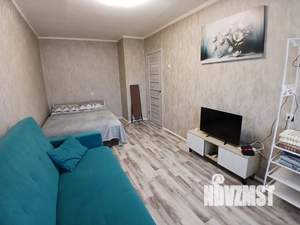 1-к квартира, посуточно, 30м2, 4/5 этаж