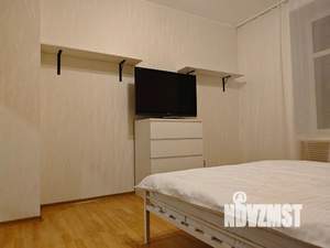 2-к квартира, посуточно, 50м2, 2/5 этаж