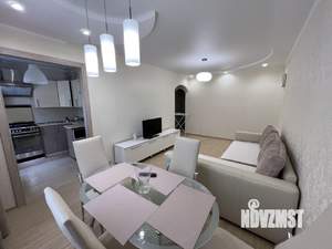 2-к квартира, посуточно, 59м2, 2/5 этаж