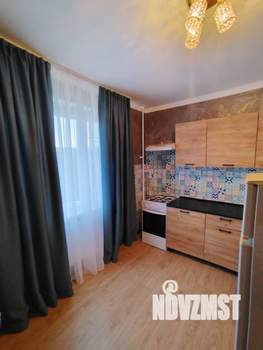 1-к квартира, на длительный срок, 38м2, 5/9 этаж