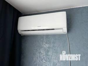 1-к квартира, посуточно, 33м2, 1/5 этаж