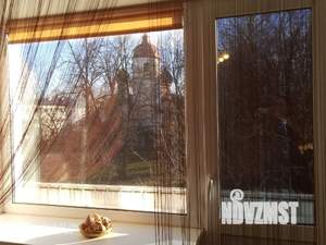 3-к квартира, посуточно, 42м2, 3/5 этаж