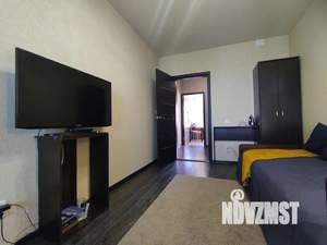 1-к квартира, посуточно, 36м2, 7/9 этаж