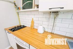2-к квартира, посуточно, 44м2, 2/4 этаж