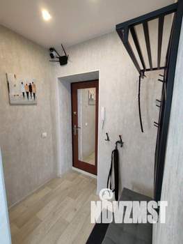 2-к квартира, посуточно, 42м2, 1/1 этаж