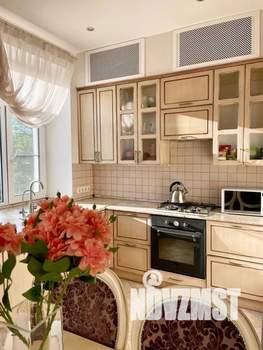 2-к квартира, посуточно, 50м2, 4/4 этаж