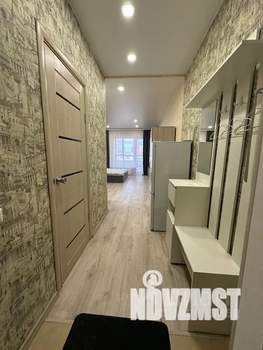 Студия квартира, посуточно, 28м2, 9/9 этаж