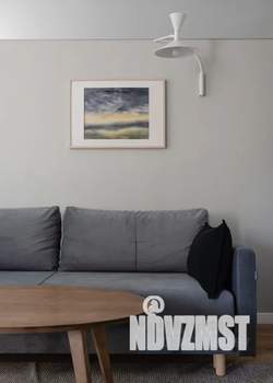 2-к квартира, посуточно, 43м2, 1/2 этаж