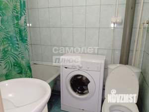 2-к квартира, на длительный срок, 47м2, 1/5 этаж