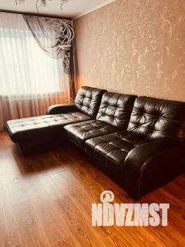 2-к квартира, посуточно, 49м2, 5/5 этаж