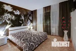 1-к квартира, посуточно, 32м2, 2/9 этаж