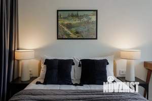 2-к квартира, посуточно, 43м2, 4/4 этаж