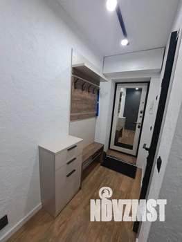 2-к квартира, посуточно, 31м2, 1/4 этаж