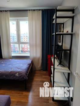 1-к квартира, посуточно, 29м2, 9/9 этаж