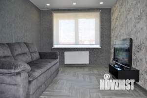 2-к квартира, посуточно, 60м2, 5/5 этаж