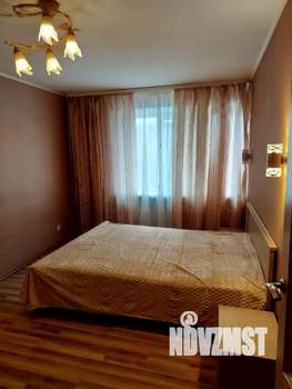 2-к квартира, посуточно, 64м2, 4/5 этаж
