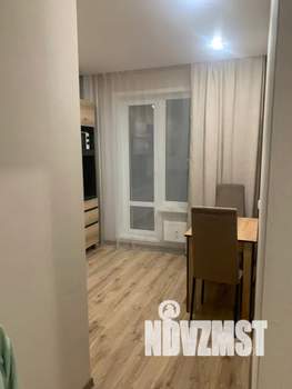 1-к квартира, посуточно, 32м2, 5/9 этаж