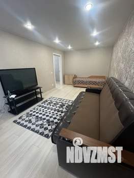 2-к квартира, посуточно, 56м2, 1/4 этаж