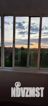 2-к квартира, посуточно, 45м2, 4/4 этаж