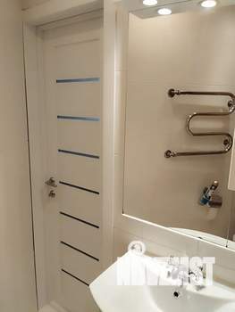 1-к квартира, посуточно, 44м2, 3/5 этаж