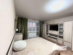 1-к квартира, на длительный срок, 41м2, 9/9 этаж