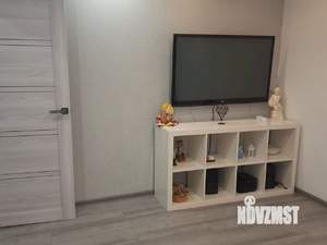 2-к квартира, посуточно, 50м2, 1/5 этаж